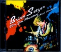 Brian Setzer ブライアン・セッツァー/Osaka,Japan 2004