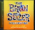 Brian Setzer ブライアン・セッツァー/Tokyo,Japan 2003