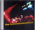 Pink Floyd ピンク・フロイド/Hokkaido,Japan 1972 Missing Pieces