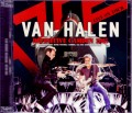 Van Halen ヴァン・ヘイレン/New Jersey,USA 2015
