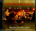 Soft Machine Legacy ソフト・マシーン/UK 2015