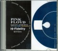 Pink Floyd ピンク・フロイド/Kanagawa,Japan 1971 Raw Master