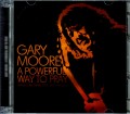 Gary Moore ゲイリー・ムーア/Osaka,Japan 2010