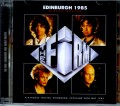Firm ファーム/Scotland,UK 1985