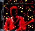 Eric Clapton エリック・クラプトン/Corolado,USA 1974