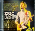 Eric Clapton エリック・クラプトン/Maryland,USA 1974