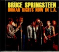 Bruce Springsteen ブルース・スプリングスティーン/California,USA 1988