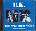 U.K. ユーケー/Pennsylvania,USA 1979