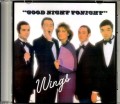 Wings ウィングス/Good Night Tonight UK Original 12 inch Single