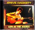 Steve Hackett スティーヴ・ハケット/Ohio,USA 1981