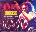 Dio,Queensryche ディオ クィーンズライチ/Germany 1984