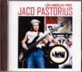 Jaco Pastorius ジャコ・パストリアス/California,USA 1982
