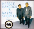 Herbie Hancock,Wayne Shorter ハービー・ハンコック/Tokyo,Japan 2015