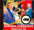 Zawinul Syndicate ザヴィヌル・シンジケート/Italy 1995
