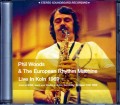 Phil Woods フィル・ウィズ/Germany 1969