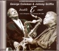 George Coleman,Johnny Griffin ジョージ・コールマン/Italy 1995