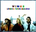 Wings,Paul McCartney ポール・マッカートニー/London Town Sessions