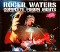 Roger Waters ロジャー・ウォーターズ/Tokyo,Japan 2002 3days Complete