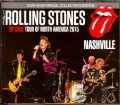 Rolling Stones ローリング・ストーンズ/Tennessee,USA 2015