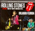 Rolling Stones ローリング・ストーンズ/Florida,USA 2015