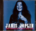 Janis Joplin ジャニス・ジョップリン/Middle Years 1964-1968