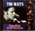 Tom Waits トム・ウェイツ/California,USA 1999 Complete