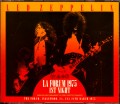 Led Zeppelin レッド・ツェッペリン/California,USA 3.24.1975