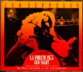 Led Zeppelin レッド・ツェッペリン/California,USA 3.27.1975