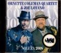 Ornette Coleman オーネット・コールマン/Germany 2008