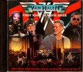Van Halen ヴァン・ヘイレン/Washington,USA 2015