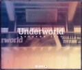 Underworld アンダーワールド/Tokyo,Japan 2016 S & V