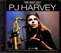 PJ Harvey PJ・ハーヴェイ/Tokyo,Japan 2017 IEM Ver