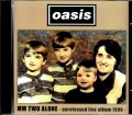 Oasis オアシス/UK 1996