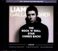 Liam Gallagher リアム・ギャラガー/UK 2017 S & V