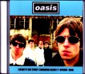 Oasis オアシス/VA,USA 1996