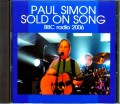 Paul Simon ポール・サイモン/London,UK 2006
