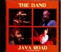 Band,The ザ・バンド*England,UK 1984