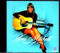 Joni Mitchell ジョニ・ミッシェル/UK 1967
