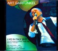 Art Garfunkel アート・ガーファンクル/Italy 2017