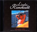 Linda Ronstadt リンダ・ロンシュタット/MD,USA 1976
