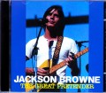 Jackson Browne ジャクソン・ブラウン/WA,USA 1977