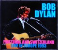 Bob Dylan ボブ・ディラン/Portugal 1993 & more