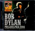 Bob Dylan ボブ・ディラン/PA,USA 2004 & more