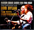 Bob Dylan,Tom Petty ボブ・ディラン/NY,USA 1986 & more