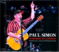 Paul Simon ポール・サイモン/London,UK 2006