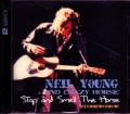 Neil Young ニール・ヤング/Canada 1991