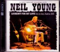 Neil Young ニール・ヤング/Austria 2003
