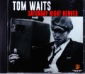 Tom Waits トム・ウェイツ/CO,USA 1975