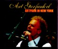 Art Garfunkel アート・ガーファンクル/NY,USA 1994