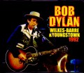 Bob Dylan ボブ・ディラン/Pa,USA 1992 & more